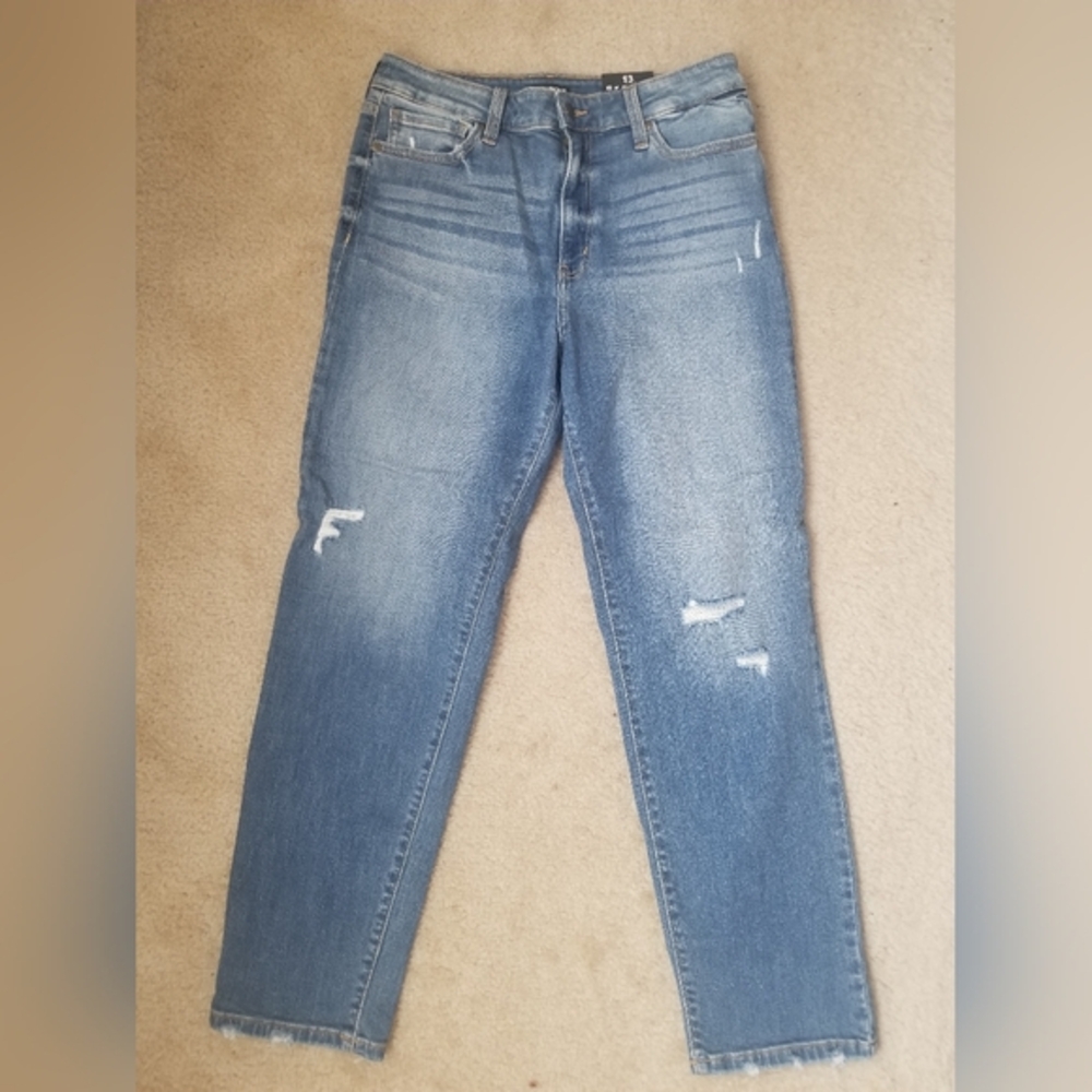 Jeans Size 13